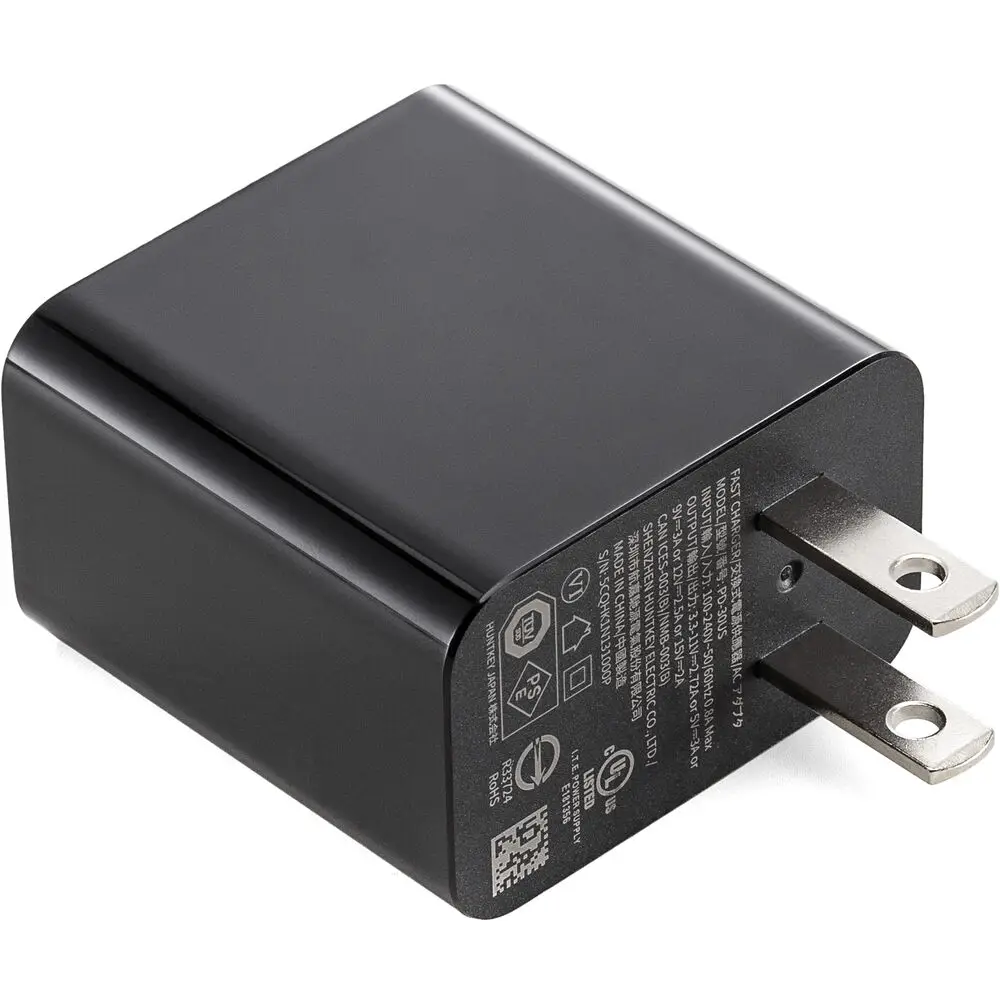 

Original DJ 30W USB Type-C Charger for Mini 3 Pro Camera Drone Accessories Hot Stock Free Shipping