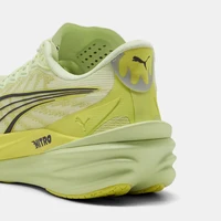 Puma Authentic Four Seasons Style Chaussures de course à lacets pour hommes, style quatre saisons, pour entraînement, fitness, sport, 312123-04 5