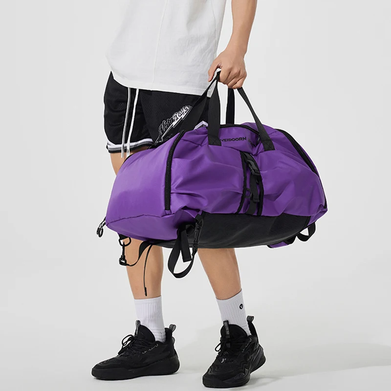 Gym Bag