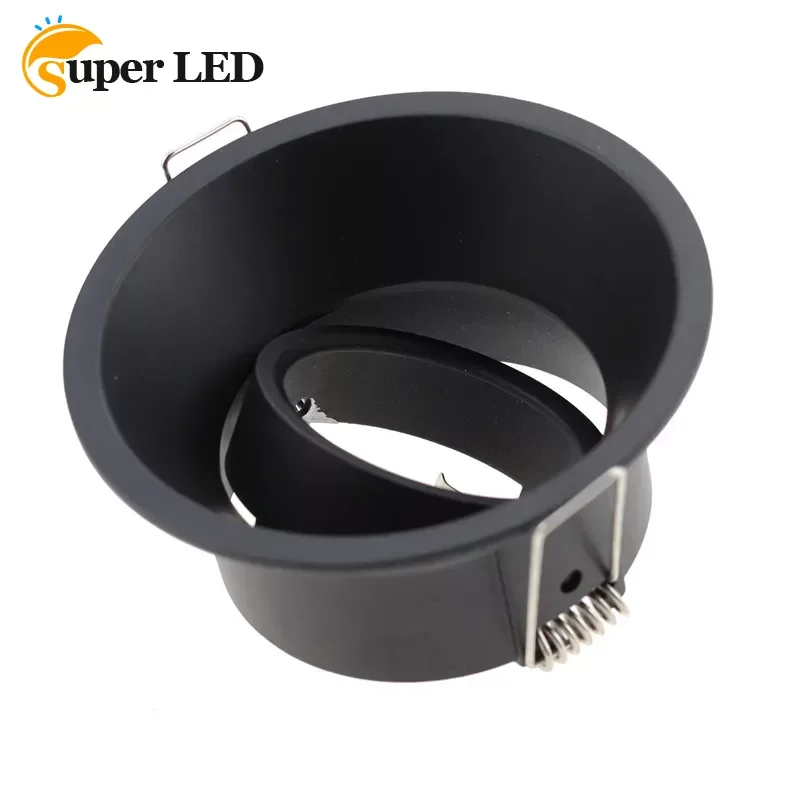 Best Selling Products Recessed Led Gu10 Downlight Led Spot Light  Replace Bulb Down Lights