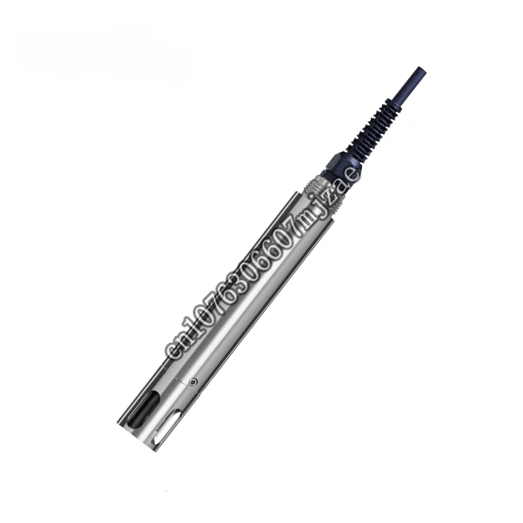 

Industrial Electrical Conductivity TDS Water Quality EC Sensor RS485 Electrical Conductivity Probe EC Probe