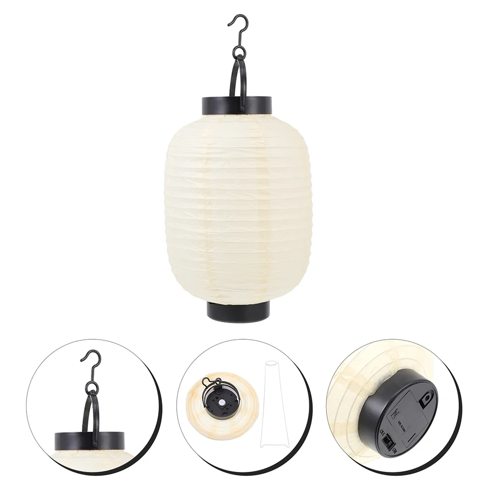 

Lanterns Floor Lamp Party Decorative Hanging Decorations Chinese Wedding Sushi Decoration Garden Waterproof