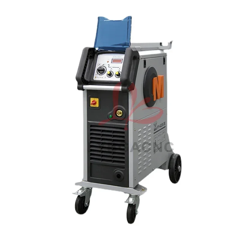 Co2 Gas Laser Welding Machine Carbon Dioxide Gas Shielded LY-5288/2E 4280/2E 4250/2E Semi-automatic Welder Industrial for Metal 5