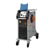 Co2 Gas Laser Welding Machine Carbon Dioxide Gas Shielded LY-5288/2E 4280/2E 4250/2E Semi-automatic Welder Industrial for Metal 5