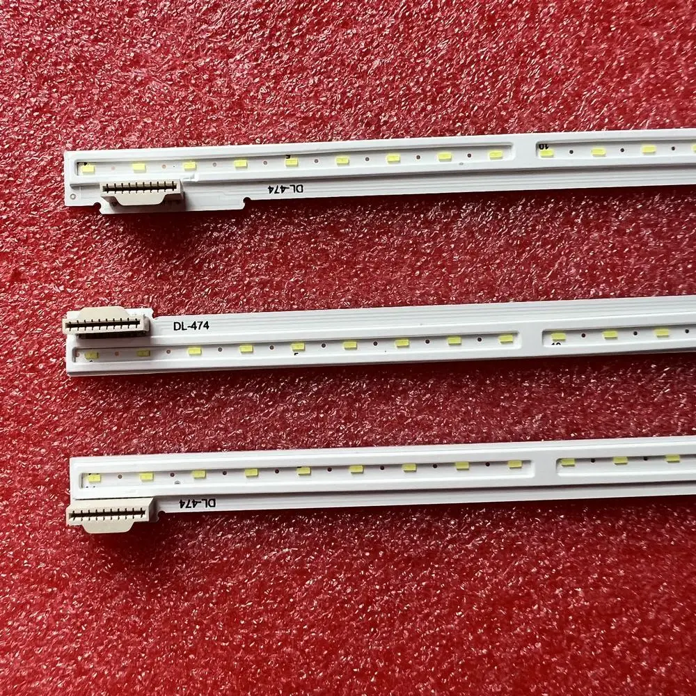 LED backlight strip For 70UK6550PUA 70UK6540PTA 70UH6350-UB 70UK6570AUB 70UK6550PDA 70UJ6570 70UJ6500 70UJ675V 70UJ675Y 70UJ657T