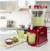 SM32RR 32-ounce Retro Slush Drink Maker 6