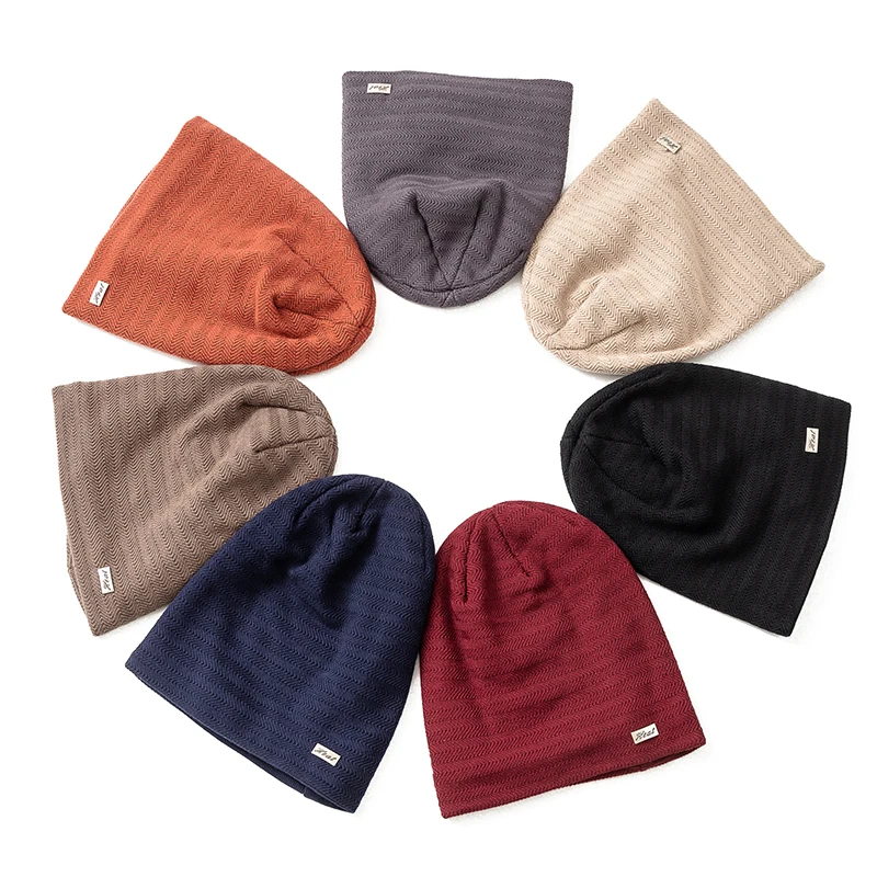 New Unisex Slouchy Winter Hats 6