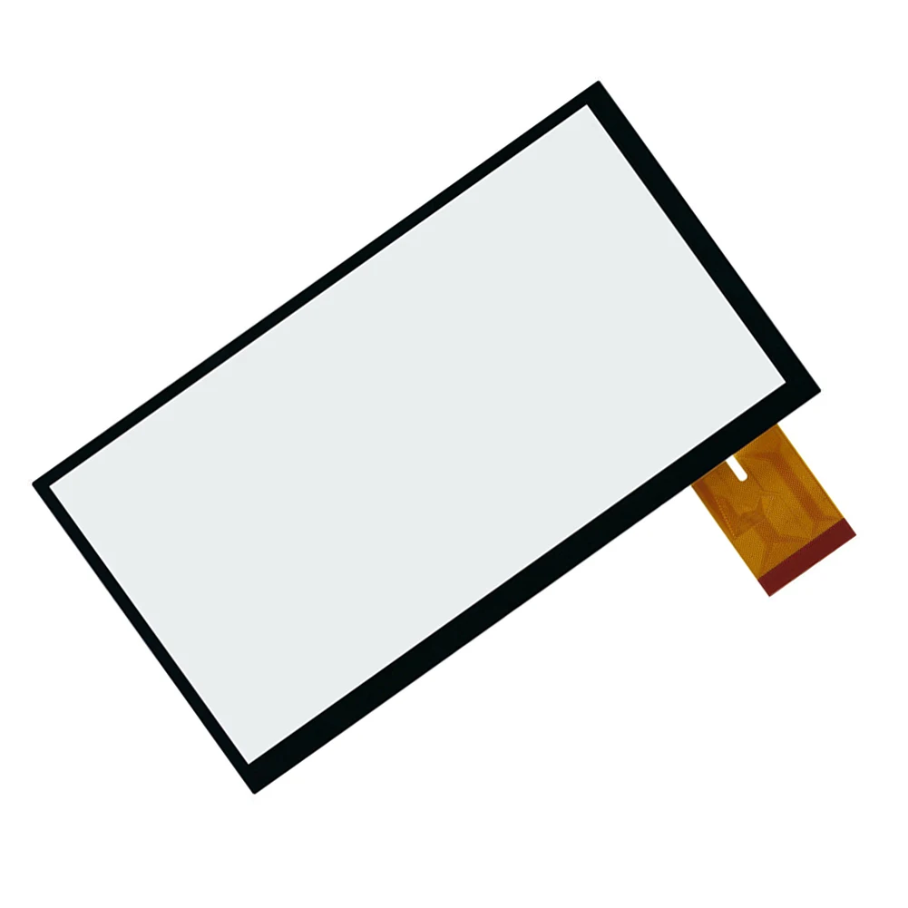 

Дигитайзер сенсорный экран 1 шт., 1x черный для 9-го Civic 2012-2015, запасная часть для 9-го Civic 2012-2015