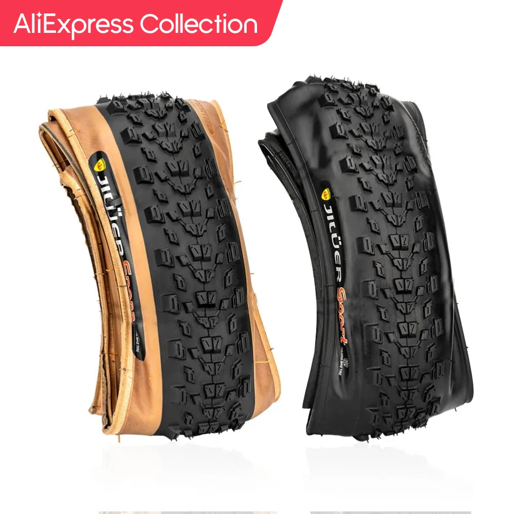AliExpressCollectionMTBDurableGrippyXCTrailTyreAllTerrain