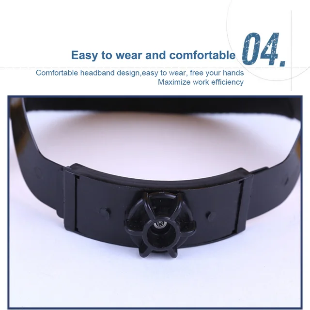Transparent Full Face PVC Safety Shield