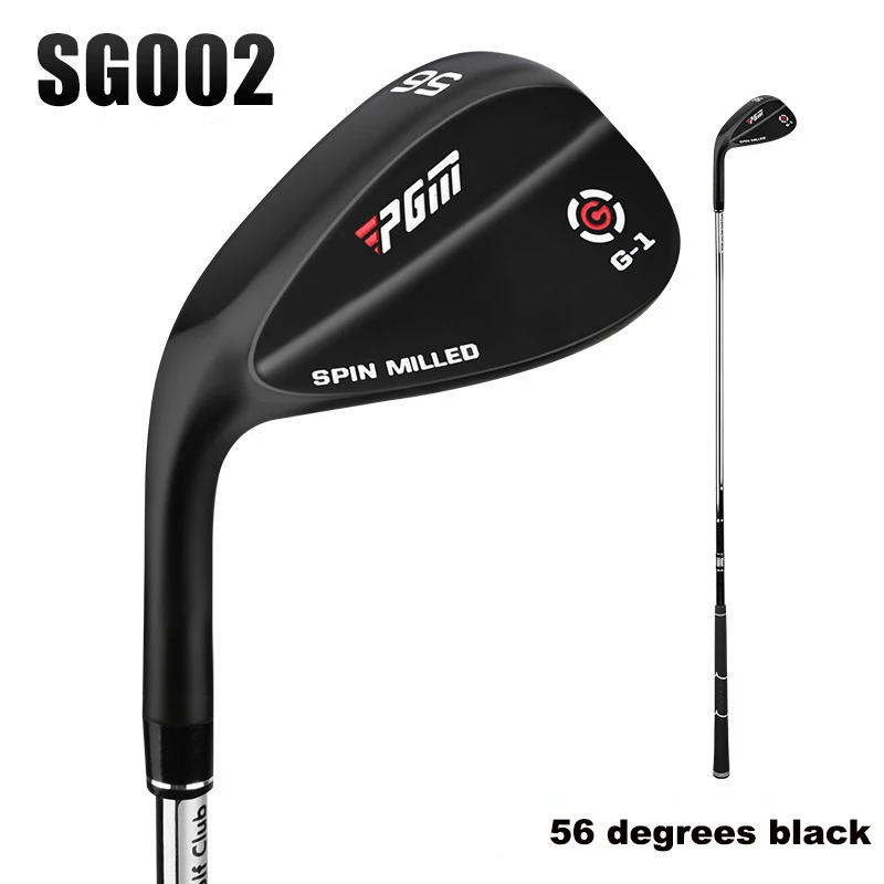 56 degree black
