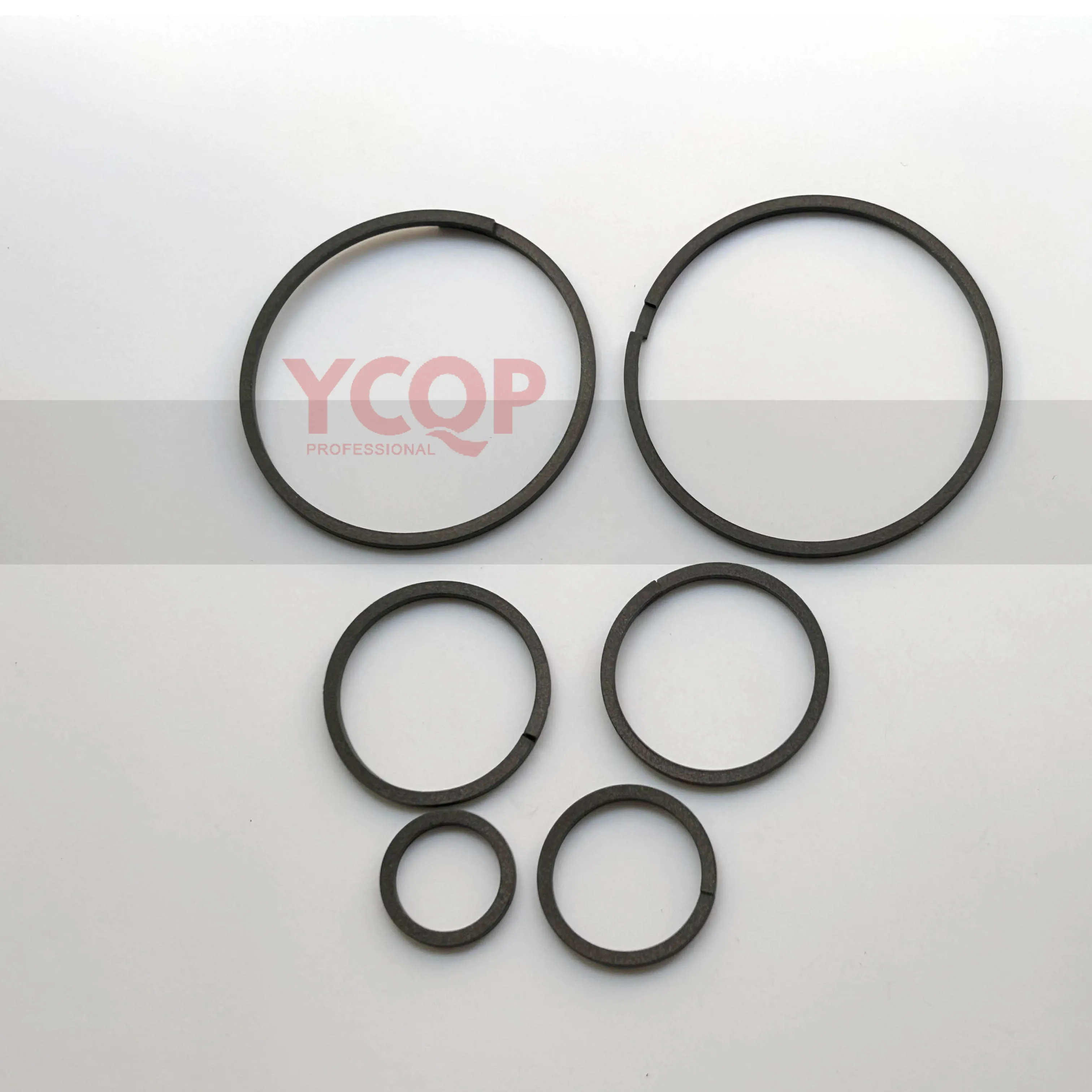 3 SET 1628954980 256503 230456 256504 251515 Piston rings kit for Auto transmission parts al4 DPO Peugeot