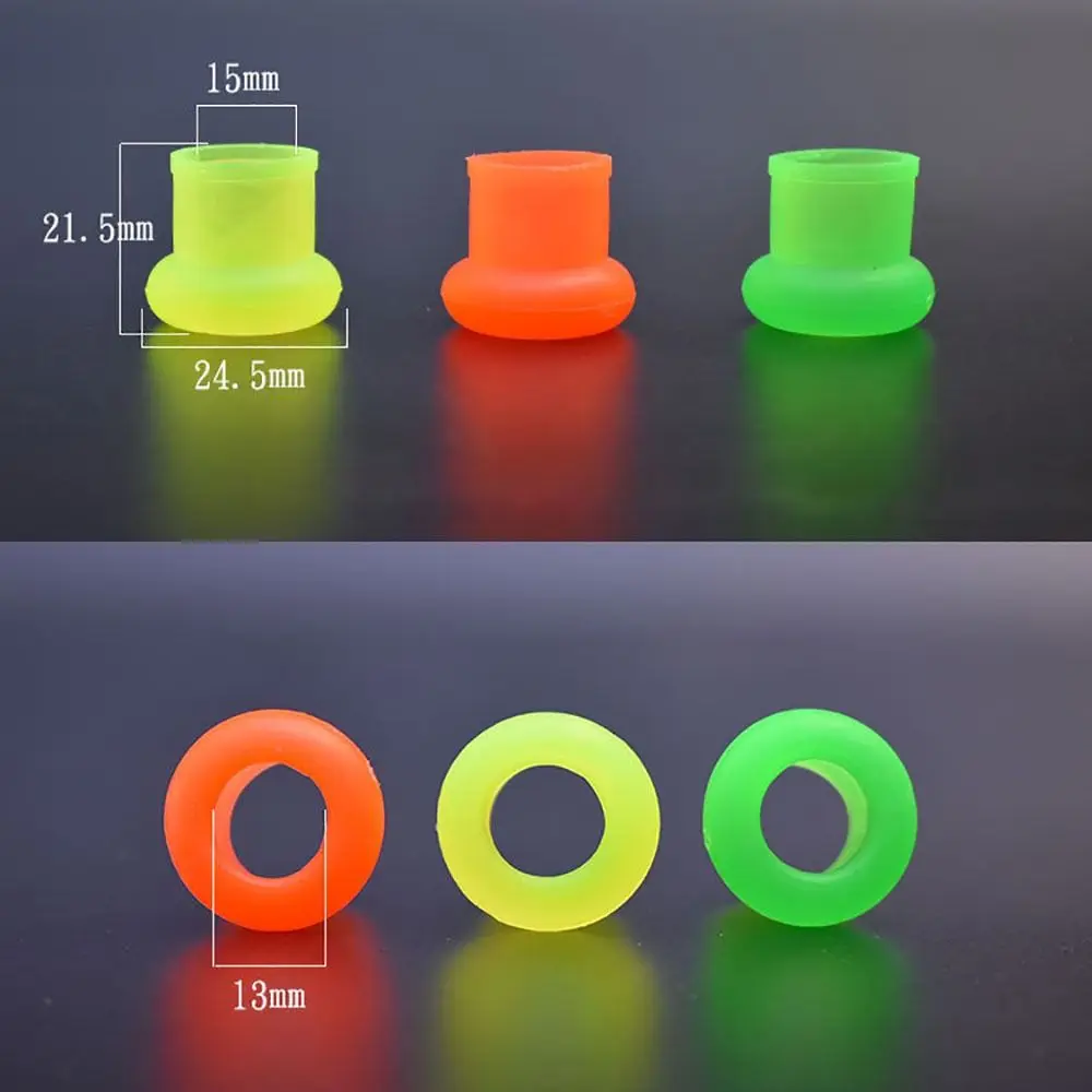 10PcsSiliconeFishingRodFixedRingFishingGearTackleAccessoriesFishingRodRetainingRingHandleProtectiveCase-AliExpress18