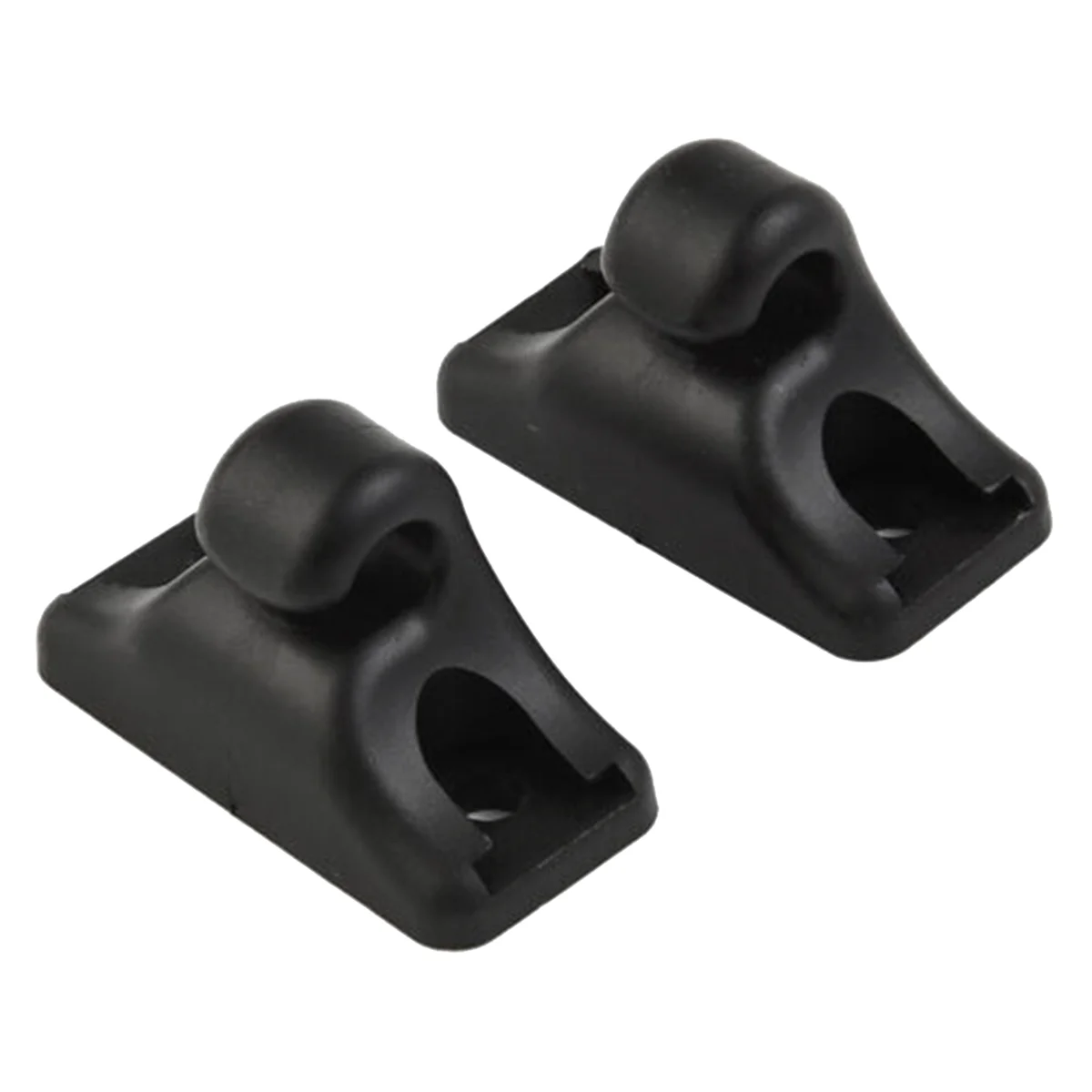 

94473143900 Sun Visor Bracket Clamp Bracket Sun Visor Clamp for Porsche