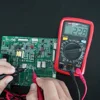 UNI-T UT33A+ UT33B+ UT33C+ UT33D+ Plus Pocket Multimeter Digital Ammeter Voltmeter Professional Resistance Measure Multi Meter 3