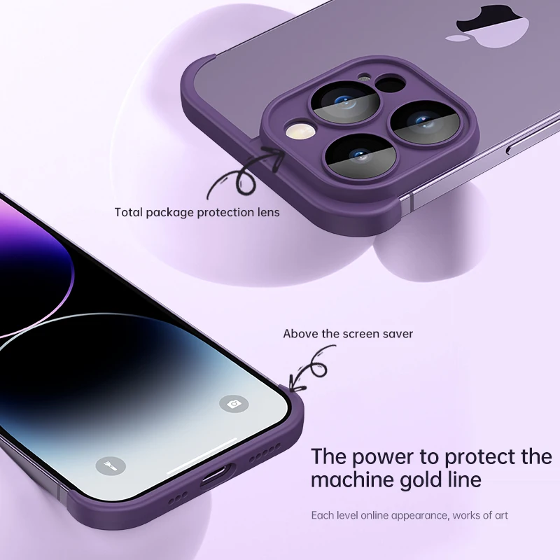 Funda de Silicona con Cuerda Ajustable compatible para iPhone 14 Pro Max /  7,99€ Envio Gratis