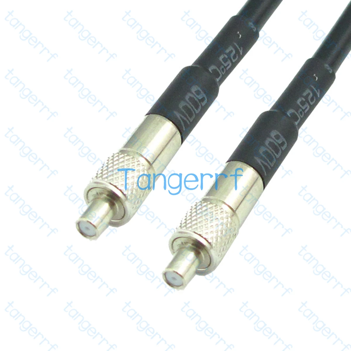 

TS9 female to female jack transfer adapter Coaxial RG174 RF wifi Cable Straight Connector LOW LOSS Coaxial High Quality Tanger