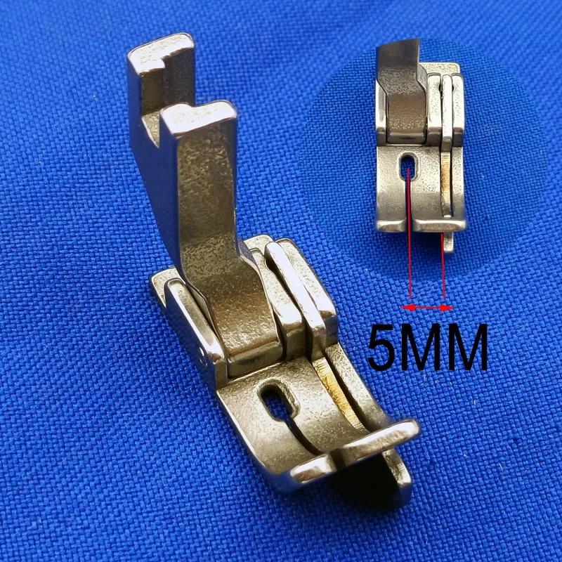 Right Guide 5mm