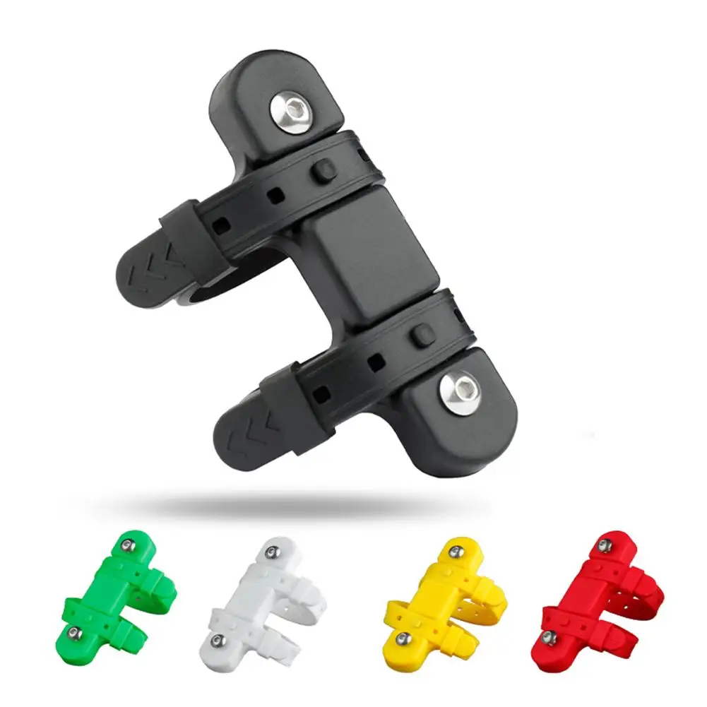 Bicycle Kettle Stand Base Anti-slip Mtb Bike Bottle Holder Mount Adapter For Handlebar Seatpost Tube Frame