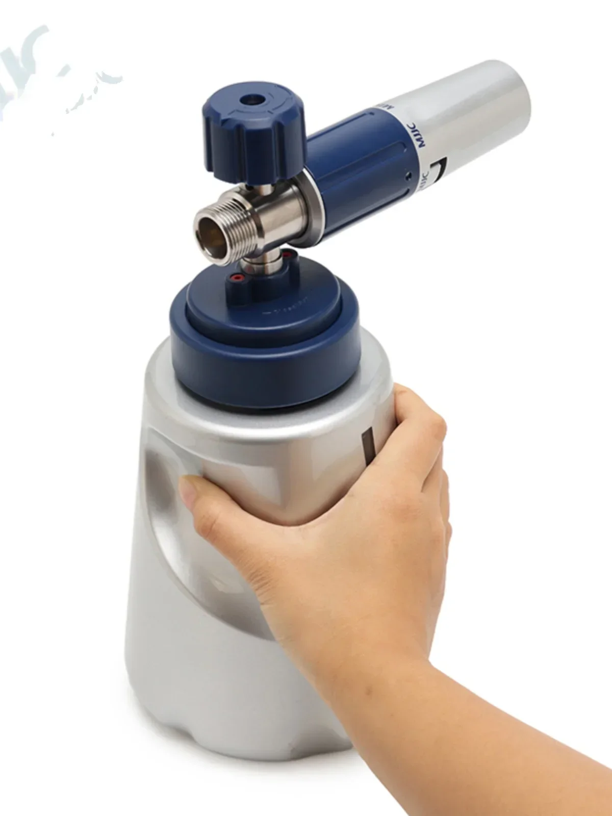 オリジナル MJJC スノーフォームランスプロ V3.0 高圧洗車機フォーム