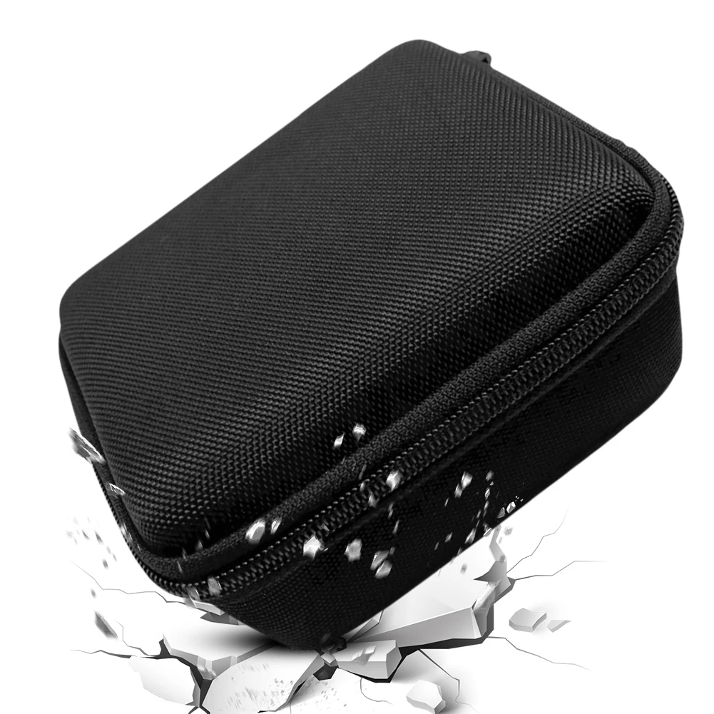 USB Flash Drive Case SD Card USB Storage Case Dustproof USB Flash Drive Storage Bag Shockproof Electronic Accessories Organizer