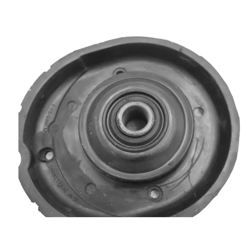 Front Shock Absorber Rubber Top Strut Mounts Shock-Absorber Bracket 5038G6 For Peugeot 208 301 2008 Citroen C3-XR C-Elysee
