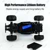 Alloy High-Speed Drift 2.4GH Radio Controlled Toy Vehicles Car Charging Remote Control For Kids Children Boys Creative Cool Gift 2