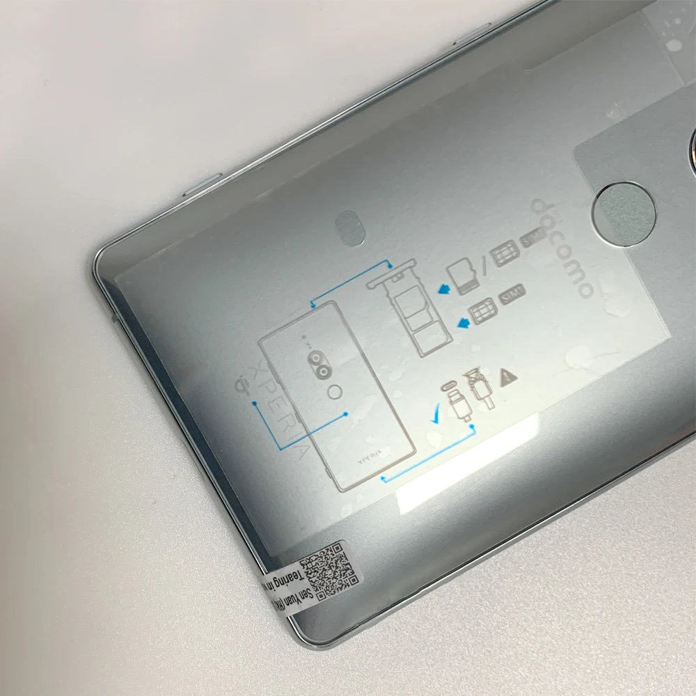 Premium Members 6枚セット Amazon.com: Sony Xperia XZ Premium - Unlocked Smartphone