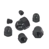 Metric Cap Nuts Cap Nuts Set Automotive Use Diverse Assortment Easy To Store High Strength Material Long-term Use 3