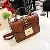 Customizable Crossbody Bags For Women 2022 Luxury Designer Ladies Hand Tote Shoulder Messenger Bag Sac A Main Female Sling 2