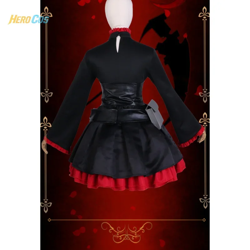 S88f61b7558c843a797c4447d9b3dd2dbS - RWBY Merch