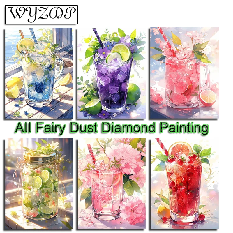 TV Abdeckung Staubschutz 42 Zoll - Wohnzimmer Dekoration Mit Landschafts-Motiv