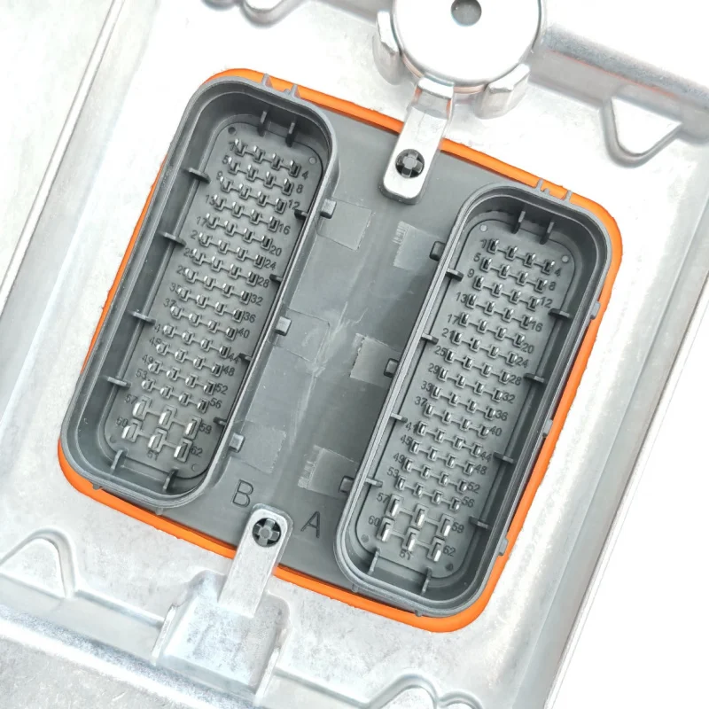 EC480 EC380 굴삭기 컴퓨터 보드 제어 장치 ECU 컨트롤러 22346791 21248717 중장비 부품용