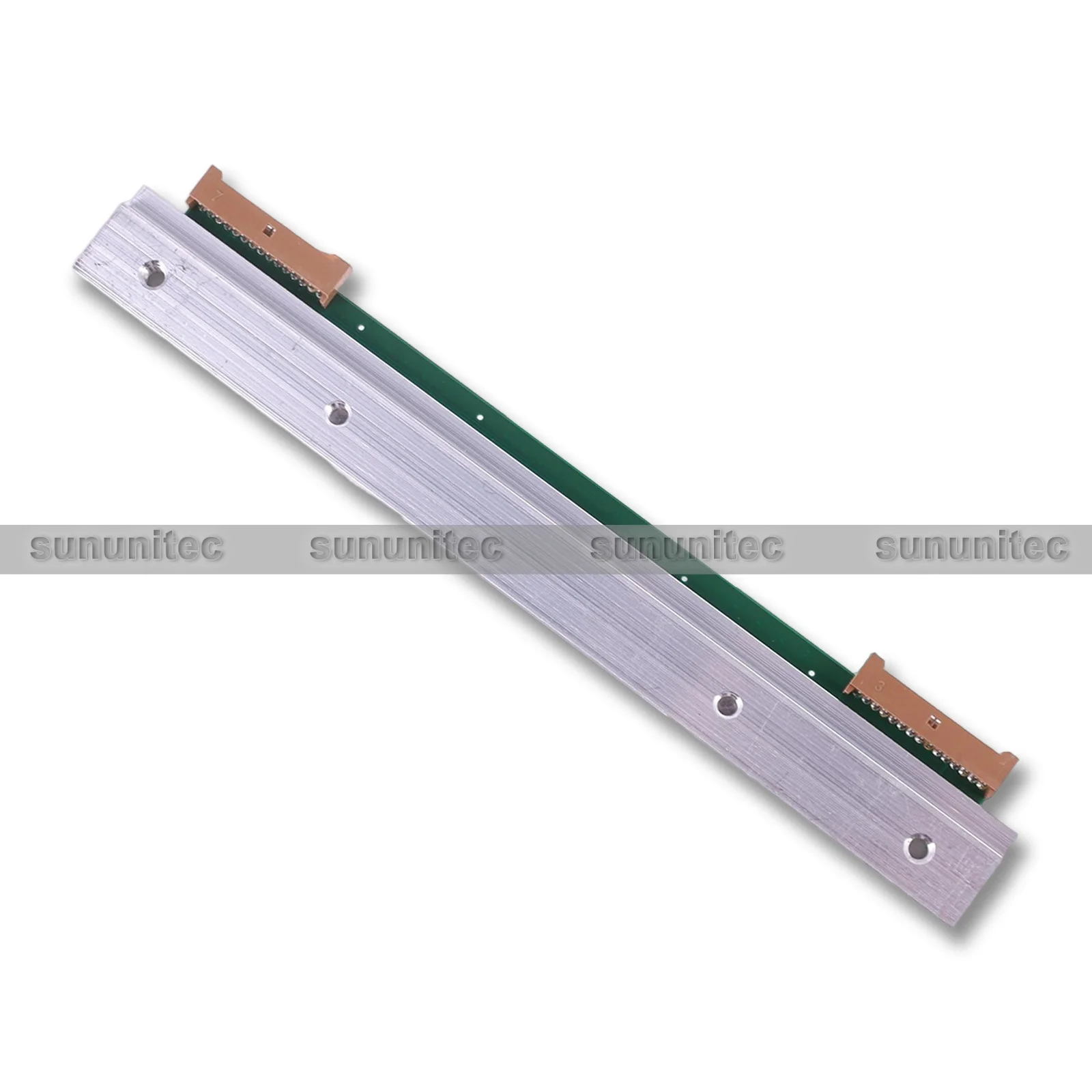 P1080383-007 OEM 새 P1080383-416 열전사 프린트 헤드 300DPI 프린트 헤드 (Zebra ZD620 ZD621 라벨 프린터용) P1080383-227