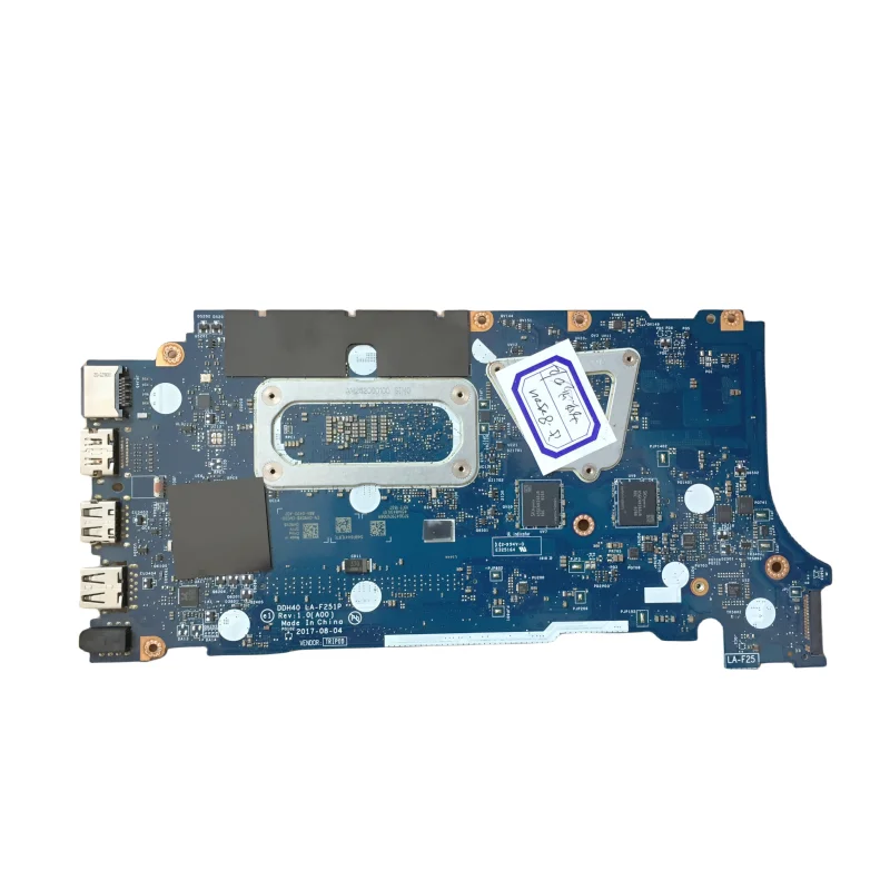 DELL Inspiron 7472 7572 Ʈ  LA-F251P, I5-8250U CPU κ, 100% ׽Ʈ Ϸ,  