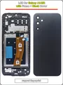 A145R Black Cover