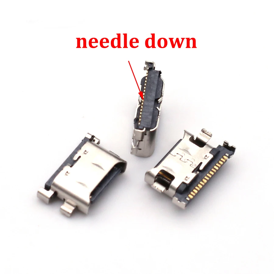 

10Pcs USB Charger Charging Dock Port Plug Connector Jack For Huawei Honor X20 P40 Lite 5G X10 MAX 30 Nova 7 50 Pro SE 30S Nova7