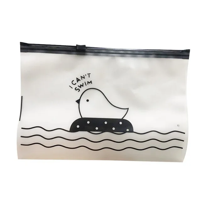 Mask Storage Bag