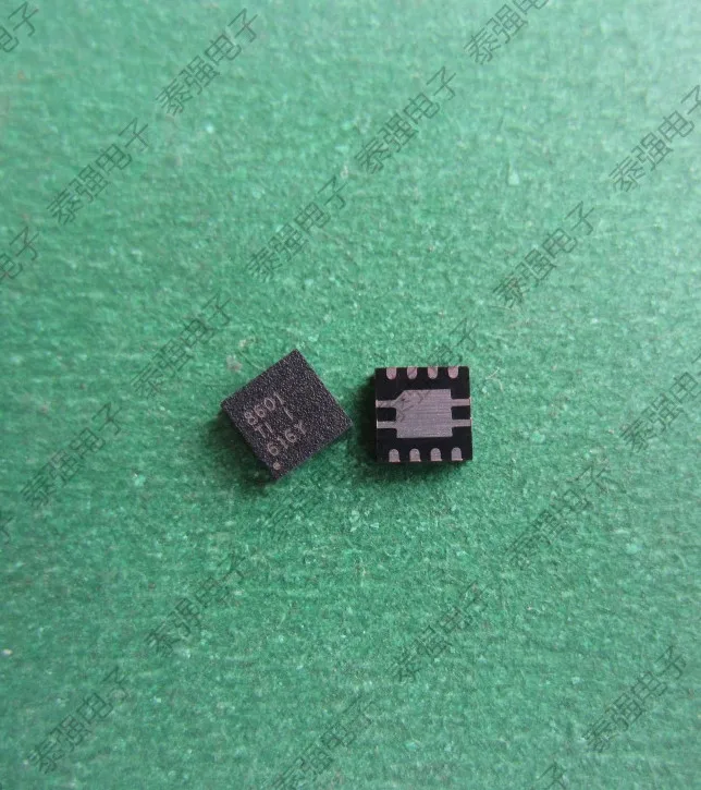 

5 шт. ~ 100 шт./партия DRV8601DRBR 8601 QFN8 новый оригинальный