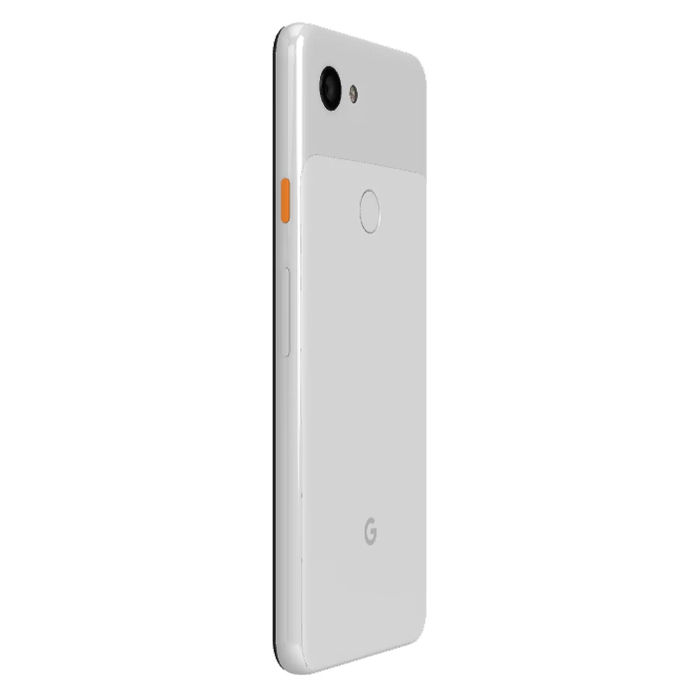 Google Pixel 3a Pixel 3axl 5.6" 4GB RAM 64GB ROM Octa Core NFC Snapdragon Original Unlocked 4G LTE 3A 3AXL mobile cell phone 4