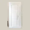 2022 New design bedroom use home use wood wpc door 4