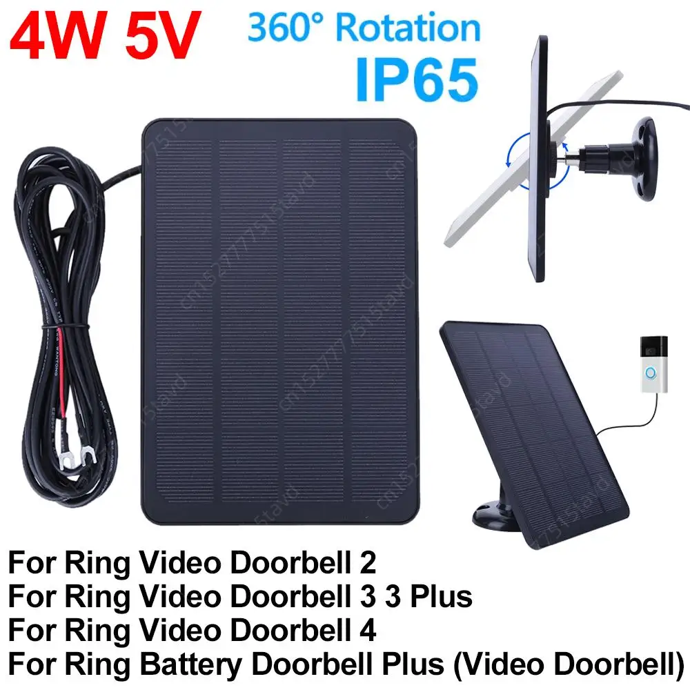Rechargeable Battery How Long Does Ring Doorbell Battery Last