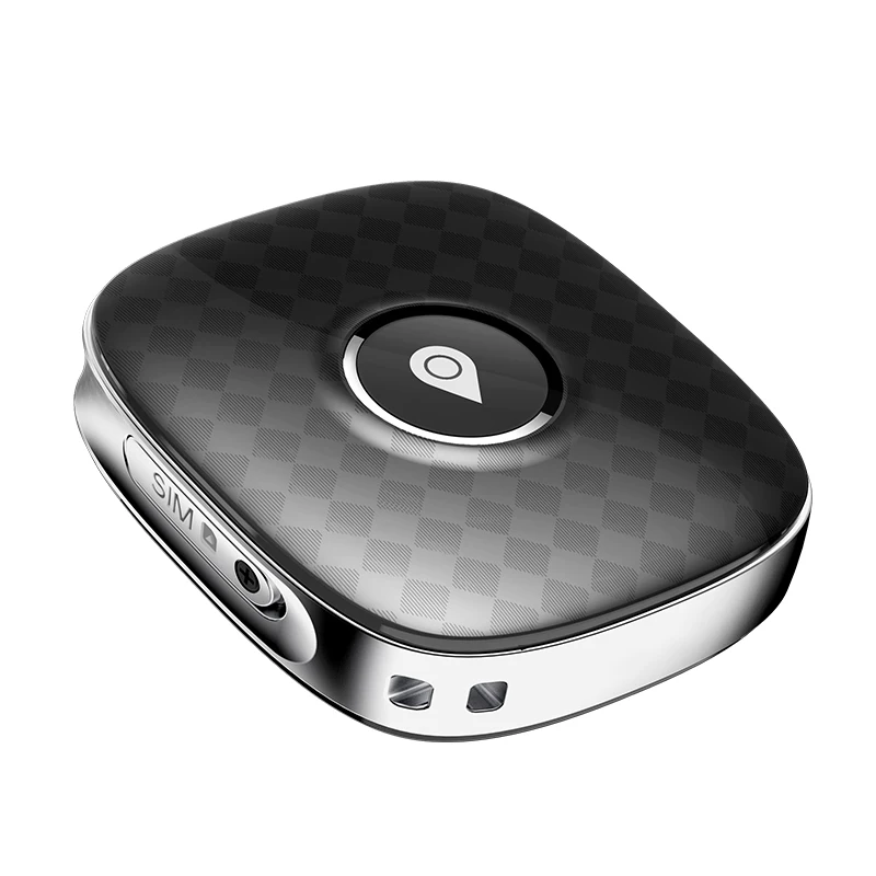 Lower Price GPS Animal Tracker SOS Calling Low Battery Alarm 4G GPS Pets Tracker Waterproof Mini for Animals