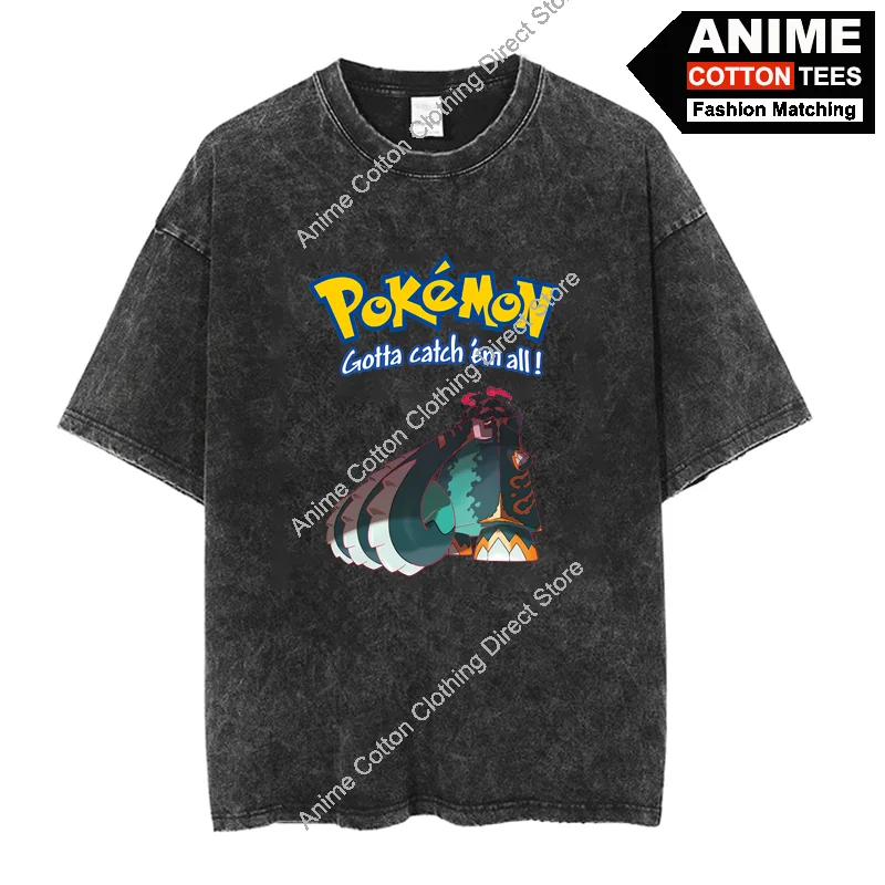 

Elf Copperajah T Shirt Cartoon Anime Elf Baby Print T-shirt Y2k Harajuku Street Casual Unisex Oversized Loose Tees Cotton