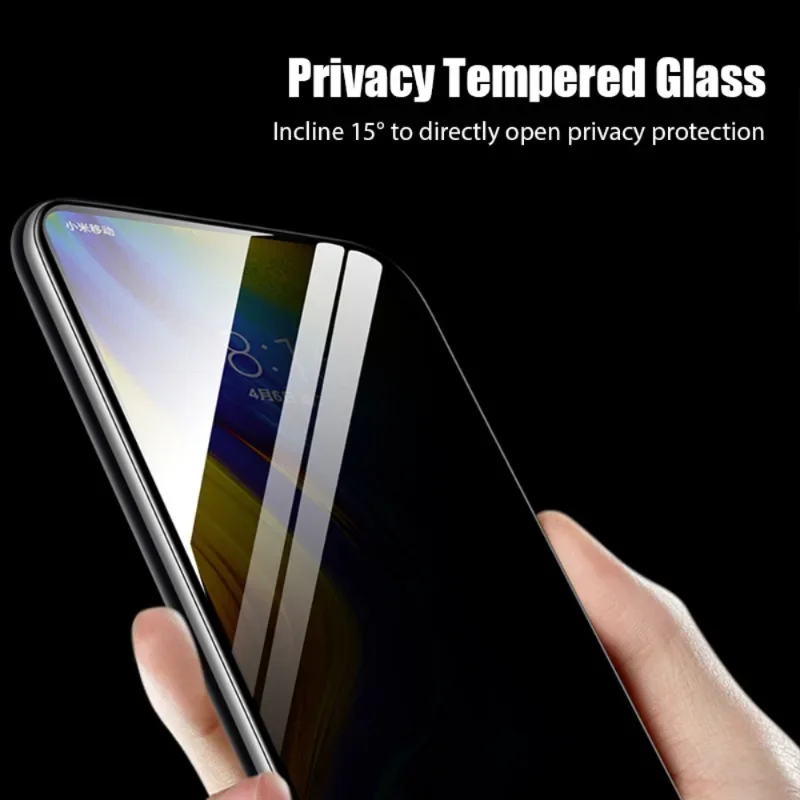 

Защитная пленка для экрана A1 A2 A3 Lite Poco C3 F2 M2 M3 NFC X2 X3 3D, закаленное стекло для XiaoMi Mi 9 Lite SE 9T Pro 10T
