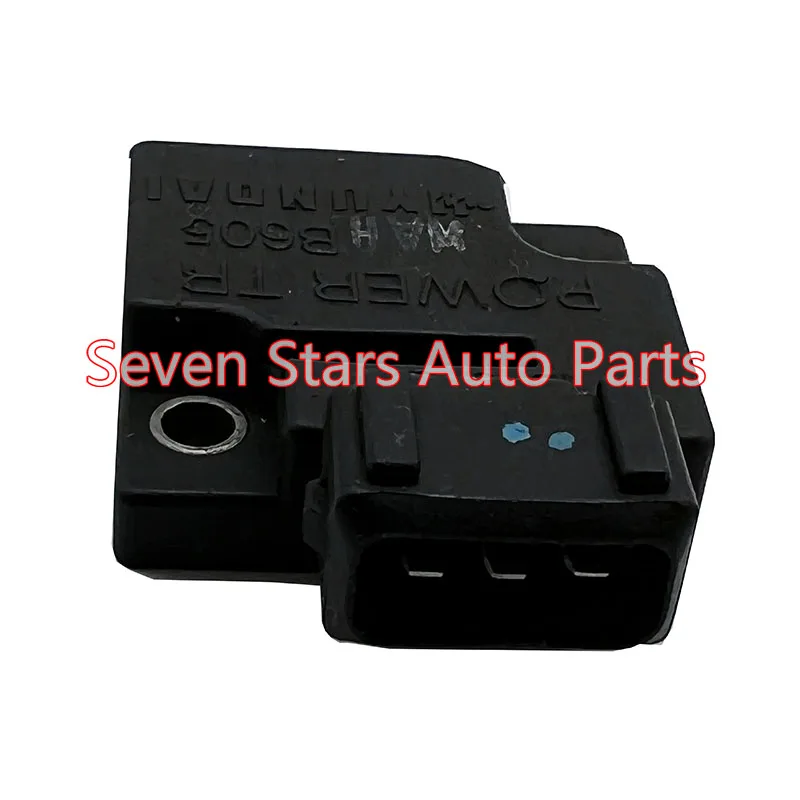 Auto Parts Ignition Coil Ignition Module For Hyundai Module B605 TR-B605 TRB605