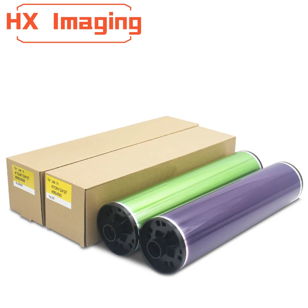 

013R00668 Japan Fuji OPC Drum For Xerox D95 D110 D125 D110P D125P 4110 4112 4127 4590 4595 DocuCentre 900 1100 800K Pages
