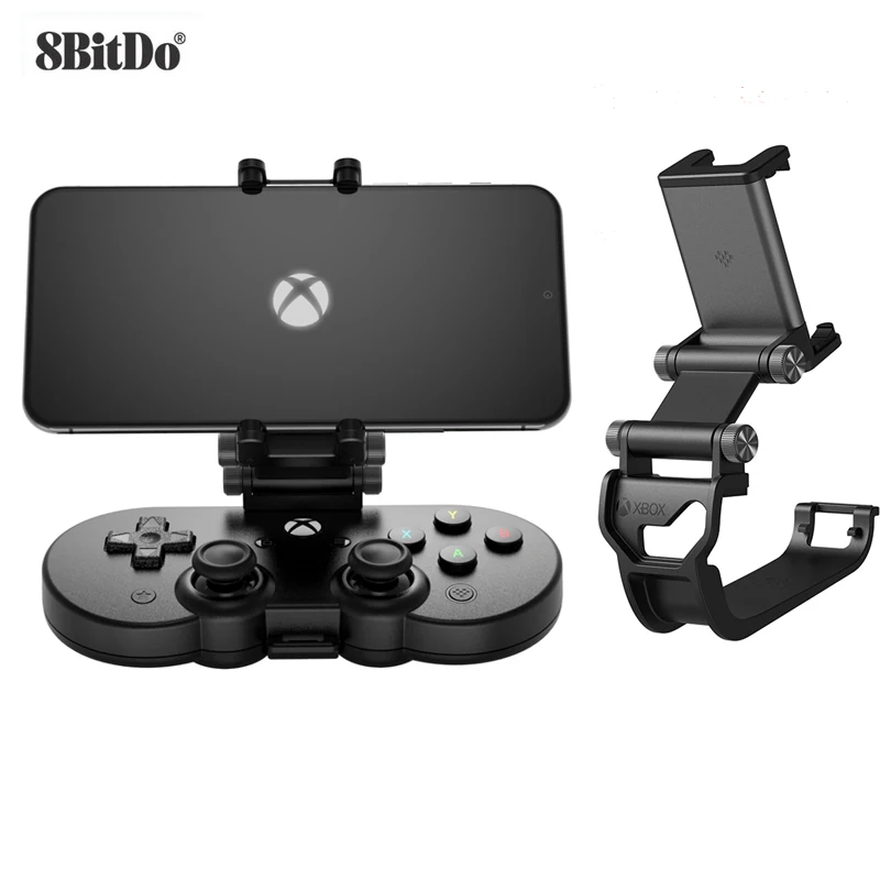 8Bitdo Sn30 Pro Controller Bluetooth Gamepad Android Per Xbox Cloud Gaming Su Android Includere Il Telefono Clip Del Supporto Del Controller Di Clip