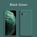 Black Green