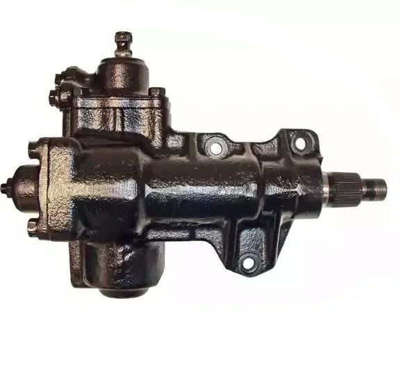 

Manufacturer Supplier Steering Rack For MITSUBISHI L200/TRITON MR319978